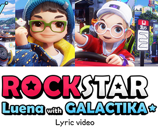 rockstar MV